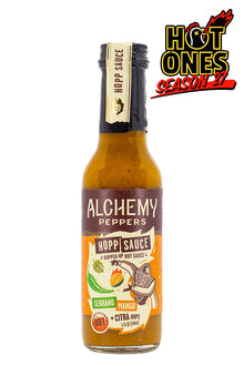 Hot Ones Hot Sauce 10 Pack - Season 27 G4