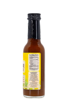 Hot House Hot Sauce | Butterfly Bakery F3
