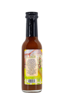 Hot House Hot Sauce | Butterfly Bakery F3