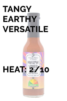 Mellow Vibes | Butterfly Bakery V4