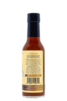 Coffee Date | Dawson's Hot Sauce P0