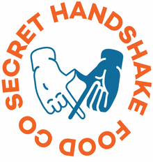 Everything Bagel Hot Sauce | Secret Handshake Food Co O4
