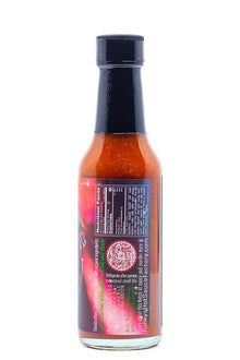 Nirvana | Funky's Hot Sauce M7