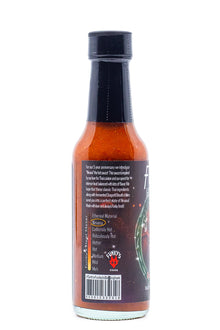 Nirvana | Funky's Hot Sauce M7