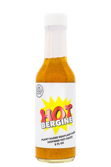 Hot Ones Hot Sauce Warm Up Pack - Season 30 X1