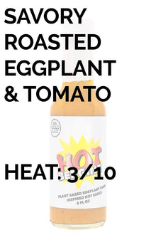 Hot Bergine | Good Heat R9