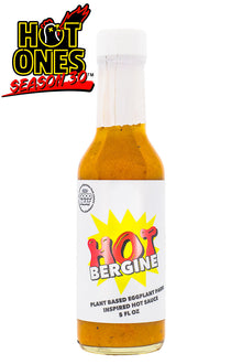 Hot Bergine | Good Heat R9
