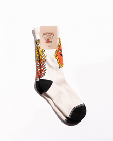 Heatonist x Henbo Heati Socks R3