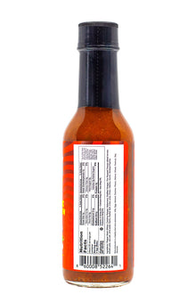 XXX Salsa Vibes | High Desert Sauce Co. N9