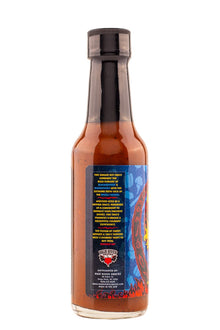 Peppers Up! | High River Sauces H5
