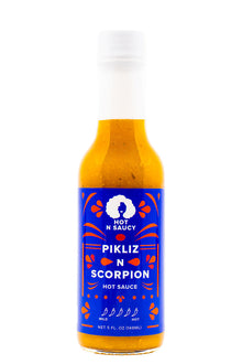 Hot Ones Hot Sauce Heat Pack - Season 30 L5