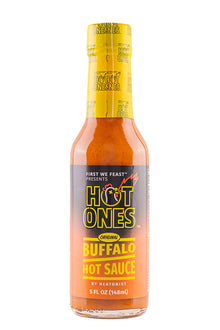 Fan Favorite Party Pack | Hot Ones Hot Sauce B2