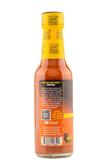 Buffalo Hot Sauce | Hot Ones Hot Sauce H1