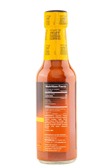 Buffalo Hot Sauce | Hot Ones Hot Sauce W3