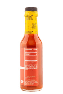 The Classic | Hot Ones Hot Sauce M6