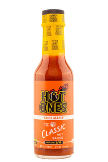 Hot Ones The Classic Trio | Hot Ones Hot Sauce Z8