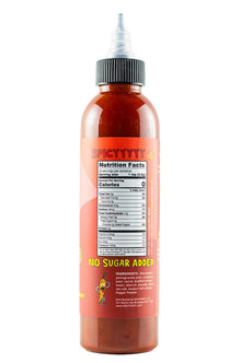 Hot Ones Jr. The Red | Hot Ones Hot Sauce B6