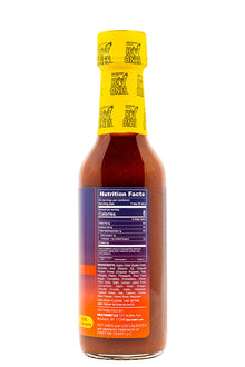 Los Calientes Barbacoa | Hot Ones Hot Sauce Q8