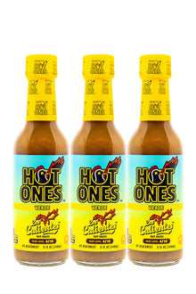 Los Calientes Verde 3-Pack Y1