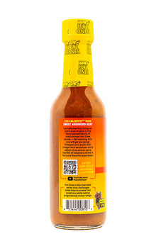 Los Calientes Rojo | Hot Ones Hot Sauce W0
