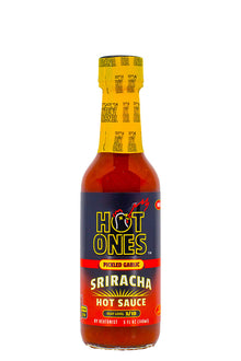Hot Ones Hot Sauce Trio Pack - Season 30 P2
