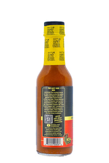 The Last Dab Triple X Hot Sauce D0