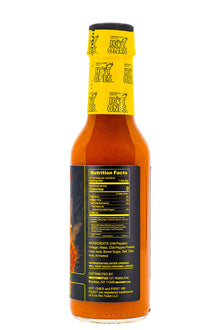 #8 | Hot Ones Hot Sauce L3