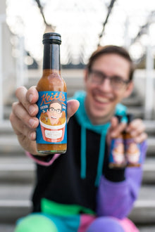 Keith's Chicken Sauce | Keith's D8