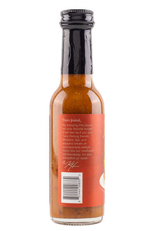Keith's Burger Sauce | Keith's C9