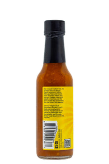 Funken Yellow - Yellow Moruga Edition | Karma Sauce Q0