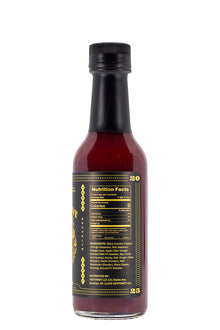 HEATONIST No. 10 | Karma Sauce K5