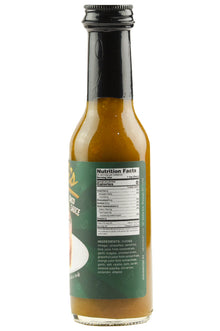 Keith's Taco Sauce | Keith's W2
