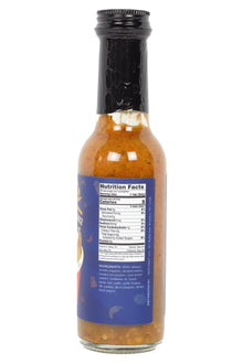 Keith's Hot Chicken Sauce | Keith's M1
