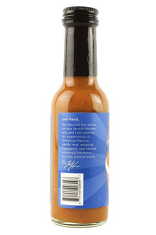 Keith's Chicken Sauce | Keith's D8