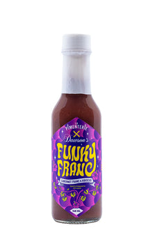 Funky Franc | La Pimenterie T3