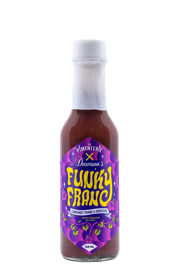 Funky Franc | La Pimenterie T3
