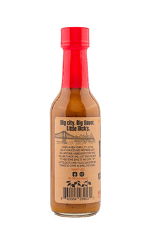Ghost Pepper Pear | Little Dick's C5