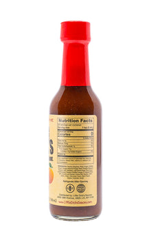 Habanero Peach | Little Dick's R4