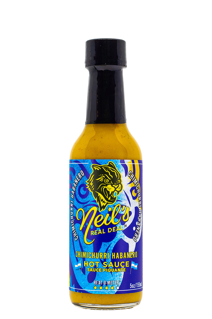 Chimichurri Habanero M9