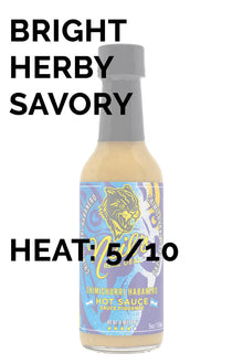 Chimichurri Habanero M9