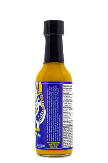 Chimichurri Habanero M9
