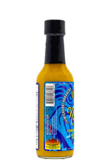 Chimichurri Habanero M9