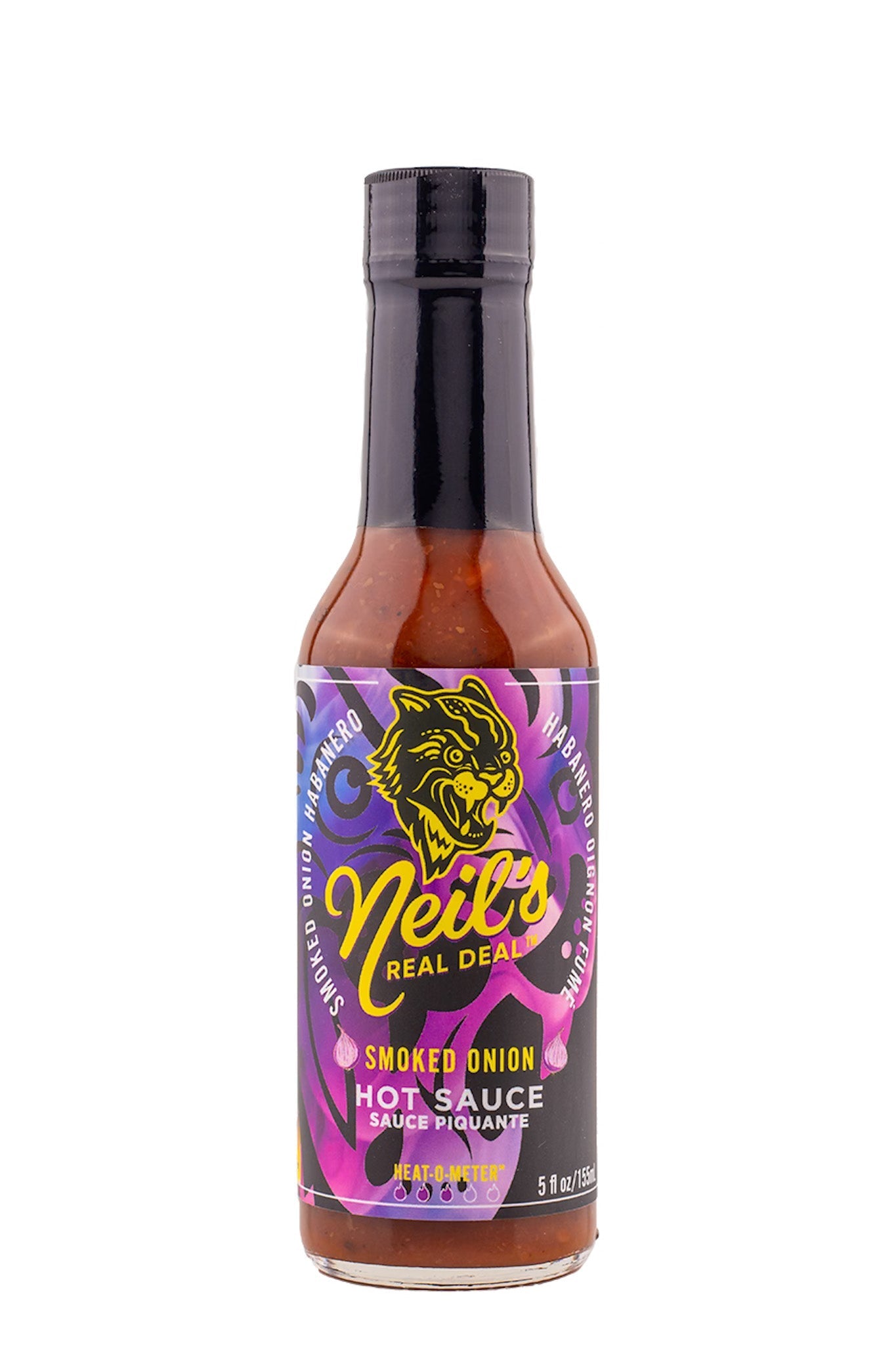 Smoked Onion | Neil's Real Deal L9