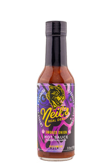 Smoked Onion | Neil's Real Deal L9