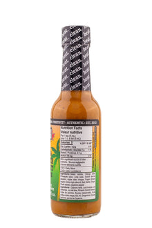 Jerk & Scotch Bonnet | Pepper North U3