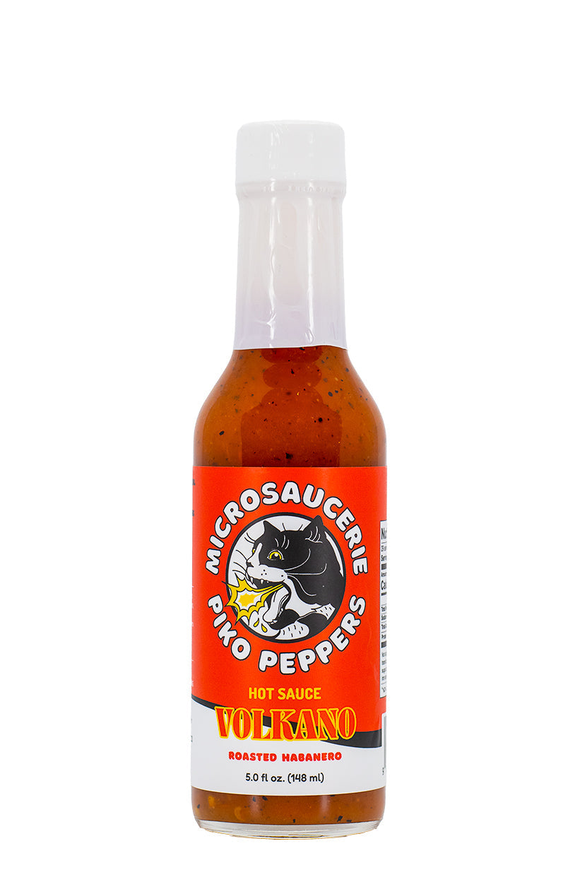 Volkano | Piko Peppers H7