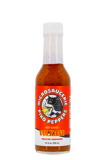 Volkano | Piko Peppers H7