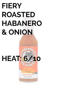 Volkano | Piko Peppers H7