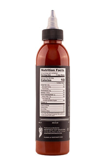 Dustin Poirier Hot Sauce - KO Edition P8