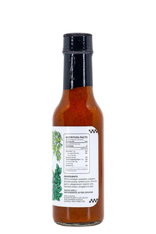 Sicilian Scorpion | Queen Majesty I6